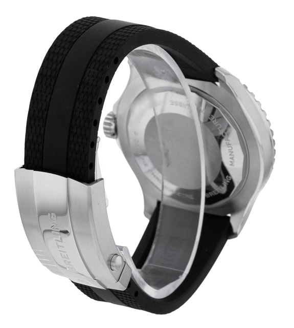 Breitling SuperOcean Automatic 44 A17376 Image 3